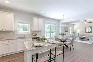 217 Horizon Way, Dallas, GA 30157 - Photo 2
