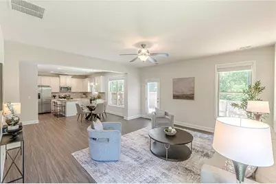 217 Horizon Way, Dallas, GA 30157 - Photo 4