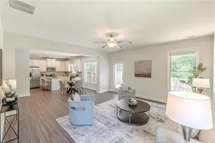 217 Horizon Way, Dallas, GA 30157 - Photo 4