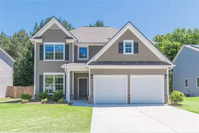 217 Horizon Way, Dallas, GA 30157 - Photo 1