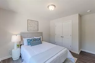 217 Horizon Way, Dallas, GA 30157 - Photo 30