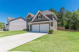 217 Horizon Way, Dallas, GA 30157 - Photo 52