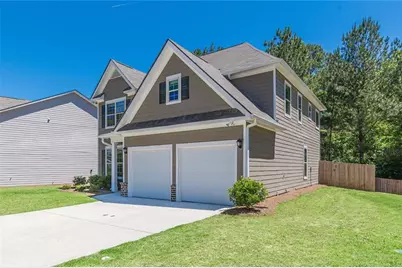 217 Horizon Way, Dallas, GA 30157 - Photo 50