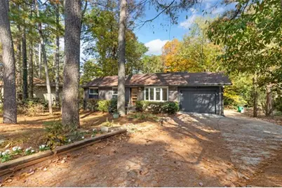 2958 Harcourt Drive, Decatur, GA 30033 - Photo 2
