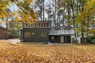2958 Harcourt Dr, Decatur, GA 30033 - Photo 10