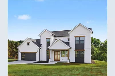 5147 Shirley Road, Gainesville, GA 30506 - Photo 2