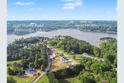 5147 Shirley Road, Gainesville, GA 30506 - Photo 44