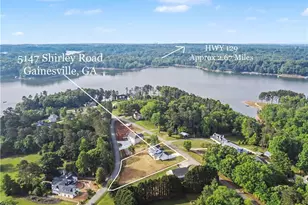 5147 Shirley Rd, Gainesville, GA 30506 - Photo 44
