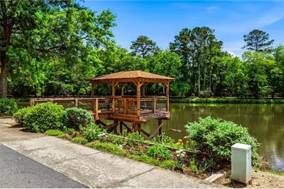 1800 Clairmont Lake #A116, Decatur, GA 30033 - Photo 12
