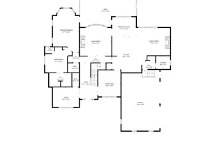 230 Bayfield Ct, Milton, GA 30004 - Photo 84