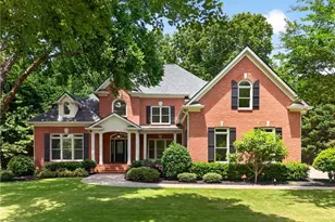 230 Bayfield Ct, Milton, GA 30004 - Photo 1
