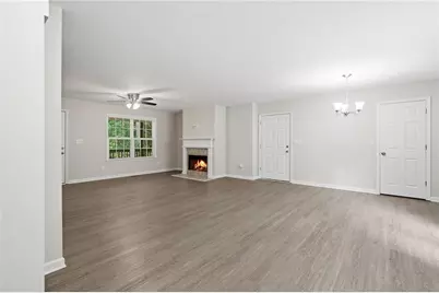 195 Hillside Drive, Dallas, GA 30157 - Photo 6