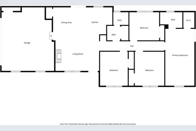 195 Hillside Drive, Dallas, GA 30157 - Photo 58