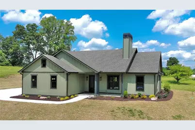 100 Redridge Road, Morganton, GA 30560 - Photo 2