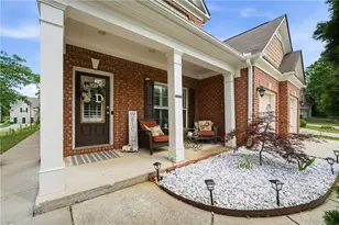 2731 Amalfi Way, Lawrenceville, GA 30044 - Photo 4