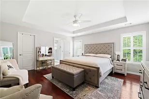 2731 Amalfi Way, Lawrenceville, GA 30044 - Photo 32