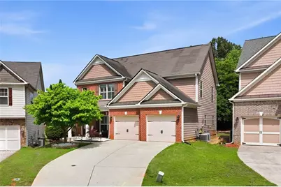 2731 Amalfi Way, Lawrenceville, GA 30044 - Photo 2