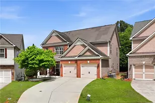 2731 Amalfi Way, Lawrenceville, GA 30044 - Photo 2