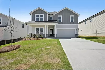 3139 Sweet Red Circle, Braselton, GA 30517 - Photo 1