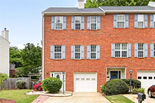 2484 Stonegate Dr NW, Acworth, GA 30101 - Photo 2