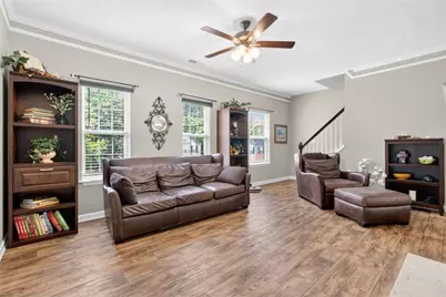 2484 Stonegate Drive NW, Acworth, GA 30101 - Photo 16