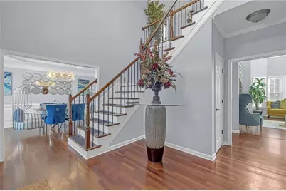 604 Arbor Ridge, Loganville, GA 30052 - Photo 6