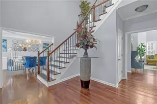604 Arbor Ridge, Loganville, GA 30052 - Photo 6