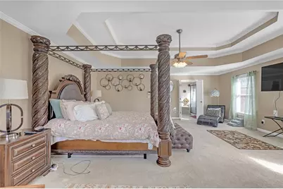 604 Arbor Ridge, Loganville, GA 30052 - Photo 22