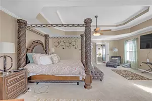604 Arbor Ridge, Loganville, GA 30052 - Photo 22