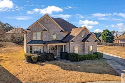 604 Arbor Ridge, Loganville, GA 30052 - Photo 4