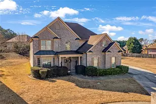 604 Arbor Ridge, Loganville, GA 30052 - Photo 4