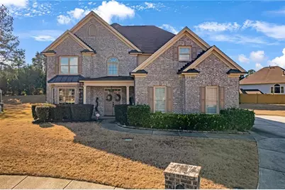 604 Arbor Ridge, Loganville, GA 30052 - Photo 2