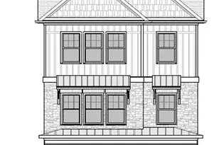 3591 Saddleback Dr, Kennesaw, GA 30144 - Photo 2