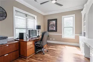 [Address not provided], Cumming, GA 30041 - Photo 16