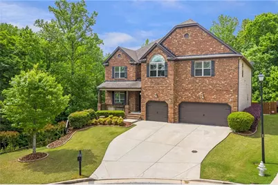 1740 Wildflower Court, Cumming, GA 30042 - Photo 4