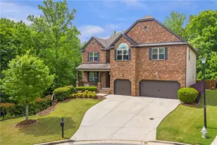 1740 Wildflower Ct, Cumming, GA 30042 - Photo 4