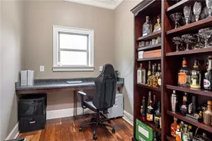 1740 Wildflower Ct, Cumming, GA 30042 - Photo 28