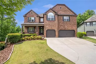 [Address not provided], Cumming, GA 30041 - Photo 12
