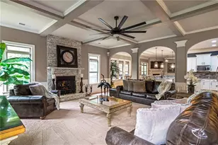 [Address not provided], Cumming, GA 30041 - Photo 22
