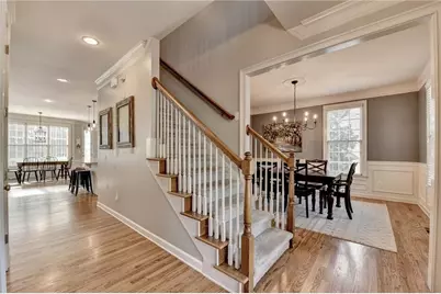 7051 Dove Point Lane, Hoschton, GA 30548 - Photo 6
