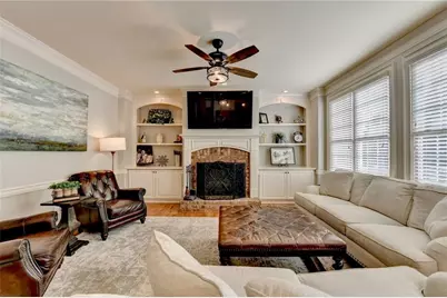 7051 Dove Point Lane, Hoschton, GA 30548 - Photo 22