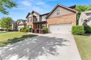 3228 Sag Harbor Ct, Buford, GA 30519 - Photo 2