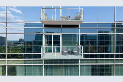 45 Ivan Allen Jr Boulevard NW #1703, Atlanta, GA 30308 - Photo 22