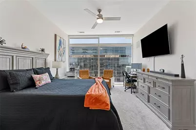 45 Ivan Allen Jr Boulevard NW #1703, Atlanta, GA 30308 - Photo 28