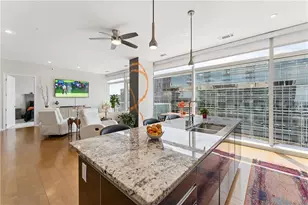 45 Ivan Allen Jr Blvd NW, Atlanta, GA 30308 - Photo 14
