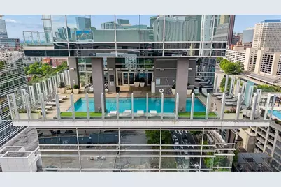 45 Ivan Allen Jr Boulevard NW #1703, Atlanta, GA 30308 - Photo 48