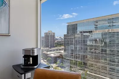 45 Ivan Allen Jr Boulevard NW #1703, Atlanta, GA 30308 - Photo 32