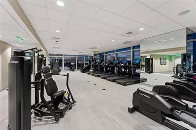 45 Ivan Allen Jr Boulevard NW #1703, Atlanta, GA 30308 - Photo 50