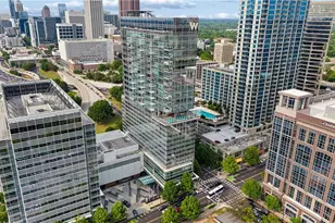 45 Ivan Allen Jr Blvd NW, Atlanta, GA 30308 - Photo 2