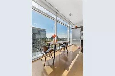 45 Ivan Allen Jr Boulevard NW #1703, Atlanta, GA 30308 - Photo 20